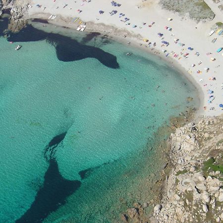 Gente Di Mare - Case Vacanza Santa Teresa Gallura Luaran gambar