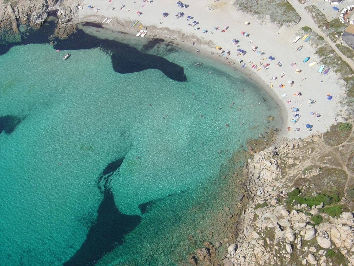 Gente Di Mare - Case Vacanza Santa Teresa Gallura Luaran gambar