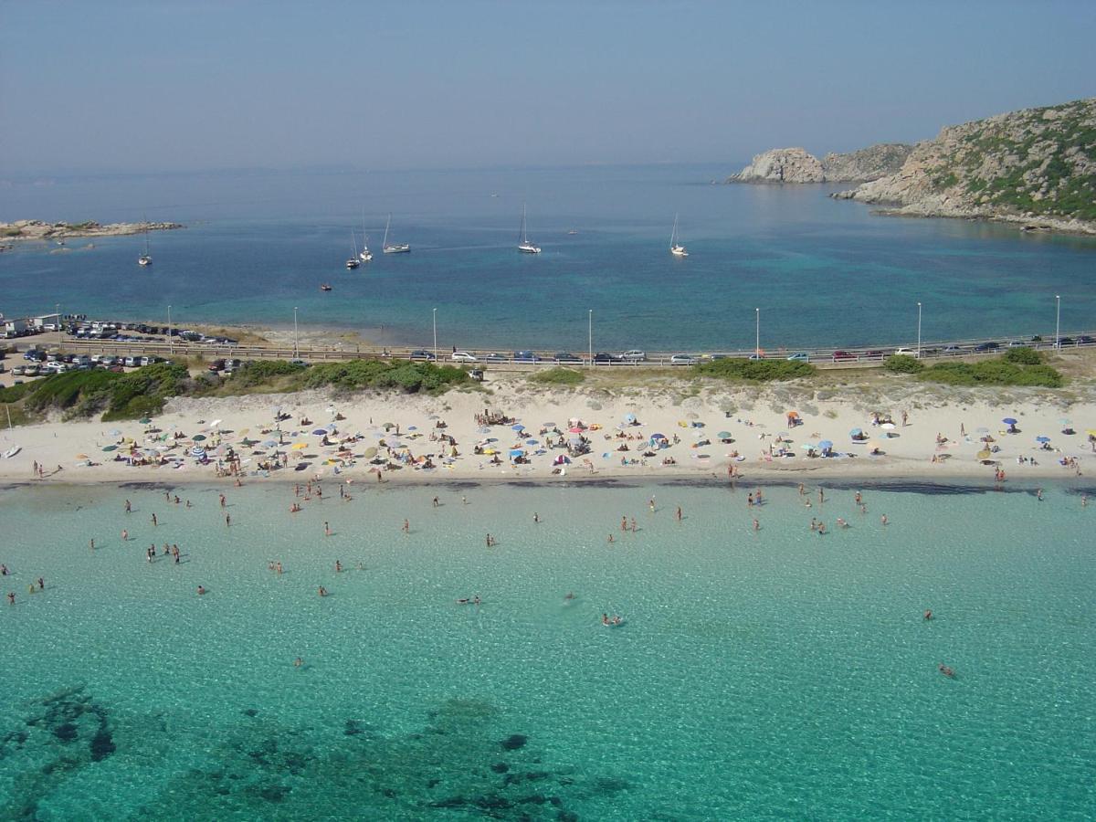 Gente Di Mare - Case Vacanza Santa Teresa Gallura Luaran gambar