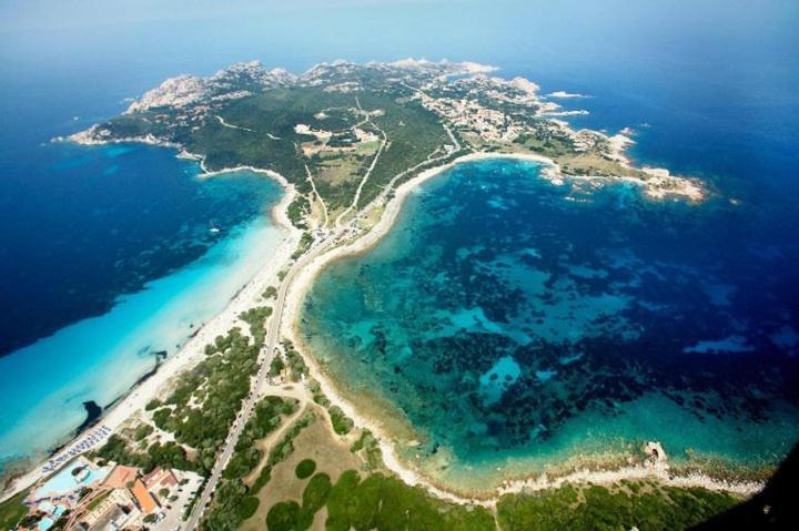 Gente Di Mare - Case Vacanza Santa Teresa Gallura Luaran gambar