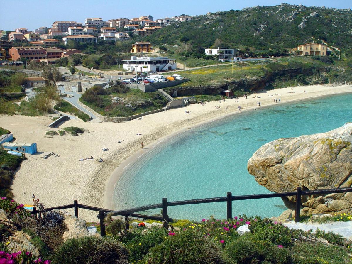 Gente Di Mare - Case Vacanza Santa Teresa Gallura Luaran gambar