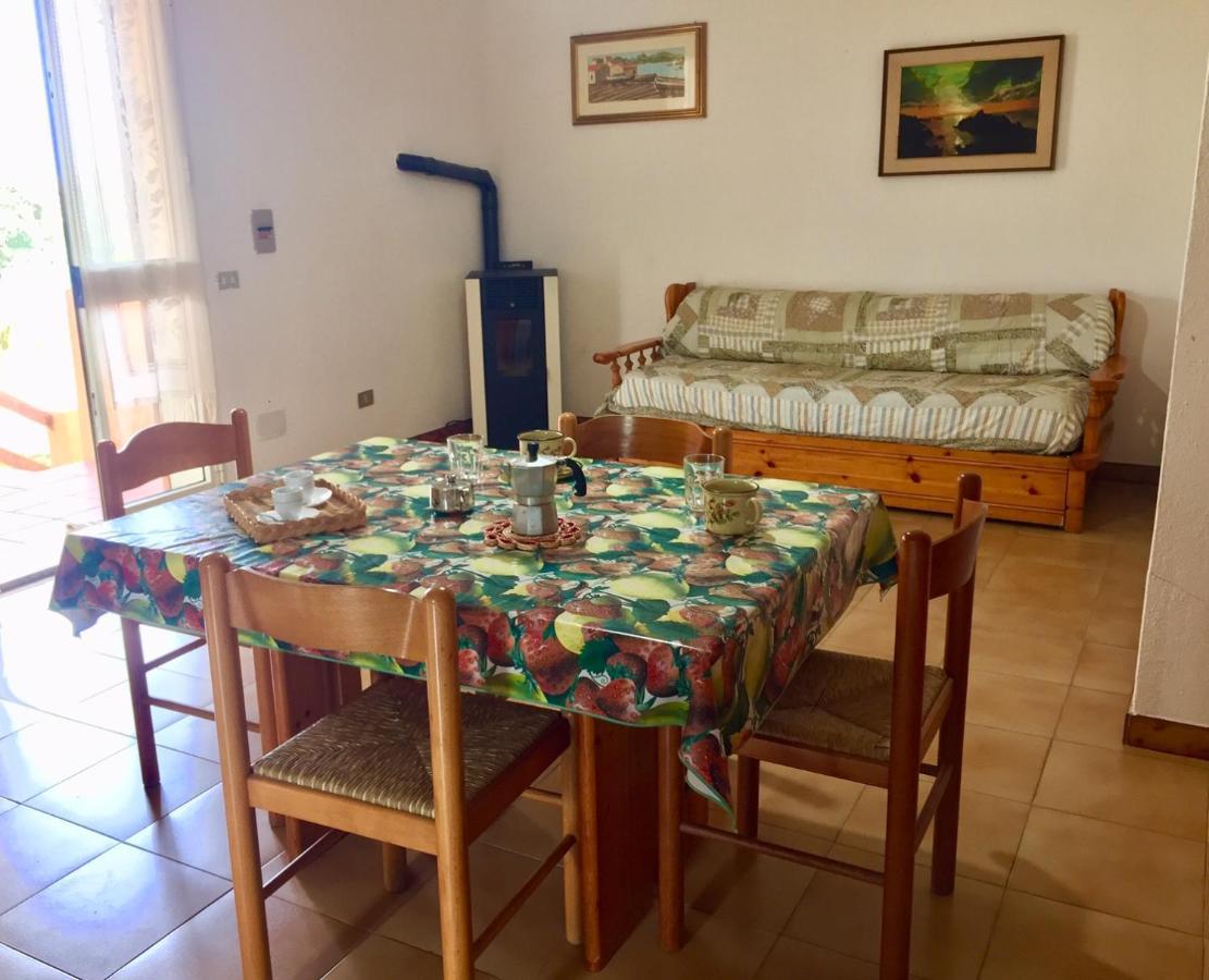 Gente Di Mare - Case Vacanza Santa Teresa Gallura Luaran gambar